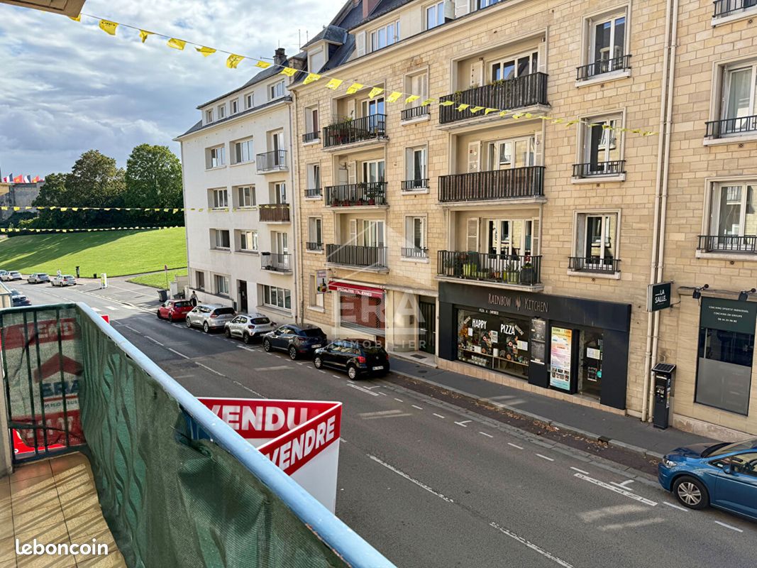 3 chambres Appartement à Caen, France No. 354271