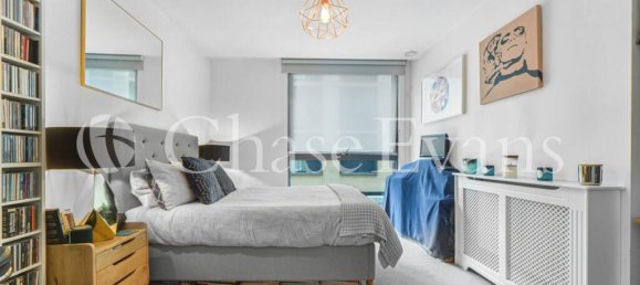 1 bedroom Apartment in London, United Kingdom No. 4300 38