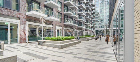 1 bedroom Apartment in London, United Kingdom No. 4300 48