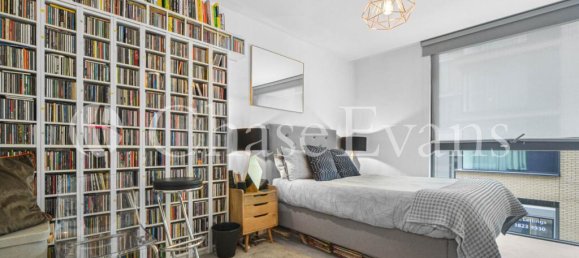 1 bedroom Apartment in London, United Kingdom No. 4300 11
