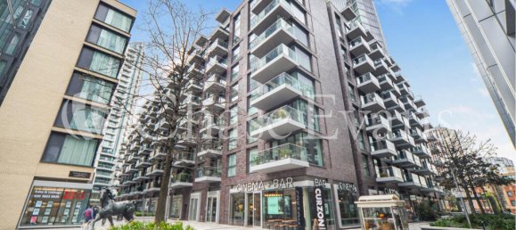 1 bedroom Apartment in London, United Kingdom No. 4300 34