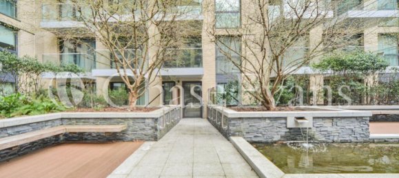 1 bedroom Apartment in London, United Kingdom No. 4300 26