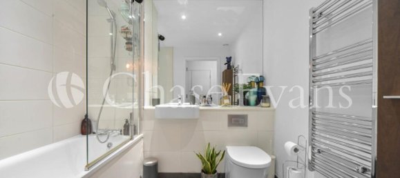 1 bedroom Apartment in London, United Kingdom No. 4300 39