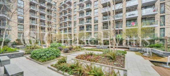 1 bedroom Apartment in London, United Kingdom No. 4300 45