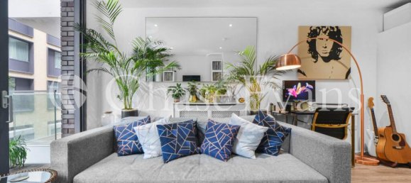 1 bedroom Apartment in London, United Kingdom No. 4300 33