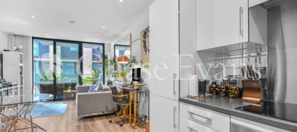 1 bedroom Apartment in London, United Kingdom No. 4300 29