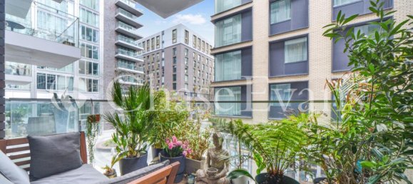 1 bedroom Apartment in London, United Kingdom No. 4300 40