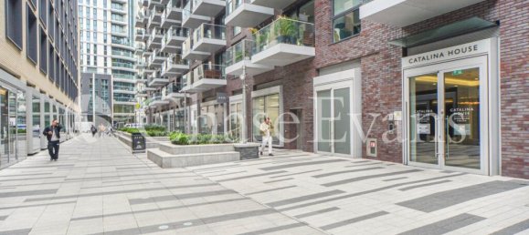 1 bedroom Apartment in London, United Kingdom No. 4300 32