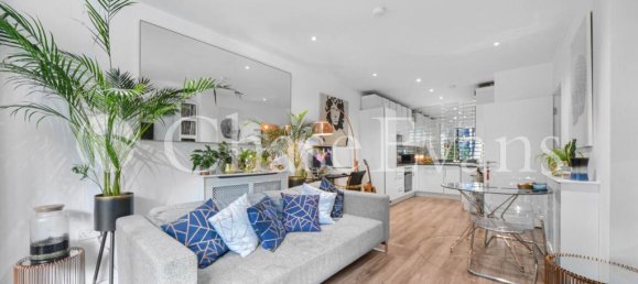 1 bedroom Apartment in London, United Kingdom No. 4300 3