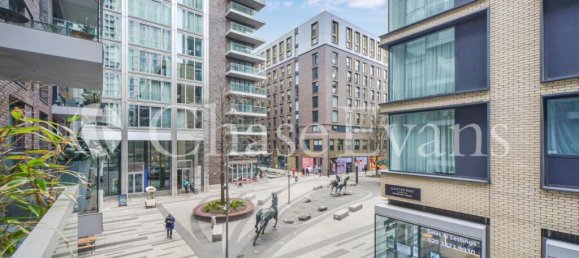 1 bedroom Apartment in London, United Kingdom No. 4300 18