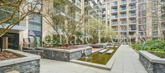 1 bedroom Apartment in London, United Kingdom No. 4300 46