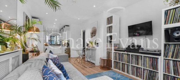 1 bedroom Apartment in London, United Kingdom No. 4300 6