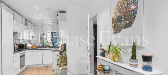 1 bedroom Apartment in London, United Kingdom No. 4300 10