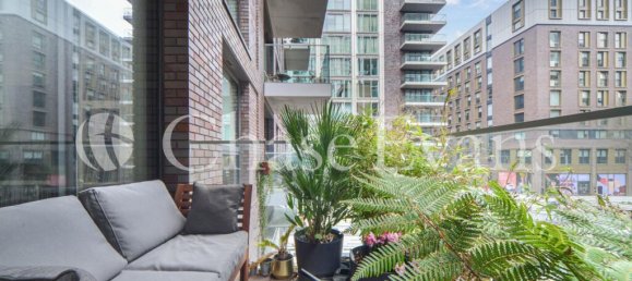 1 bedroom Apartment in London, United Kingdom No. 4300 41