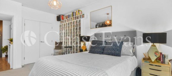 1 bedroom Apartment in London, United Kingdom No. 4300 37