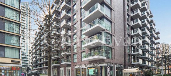 1 bedroom Apartment in London, United Kingdom No. 4300 49