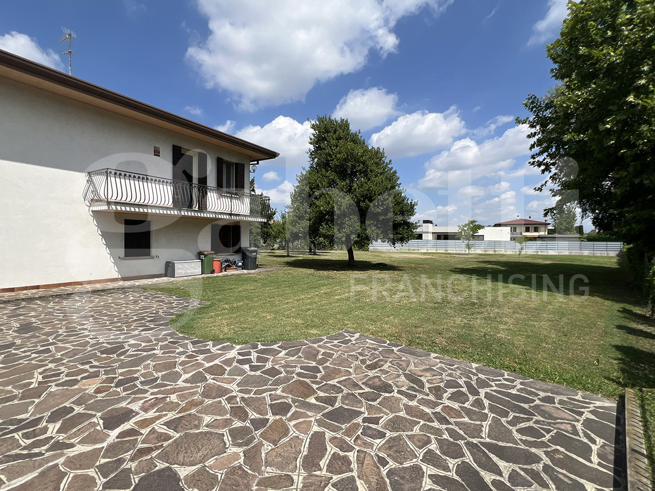 3 bedrooms Villa in Piove di Sacco, Italy No. 269153