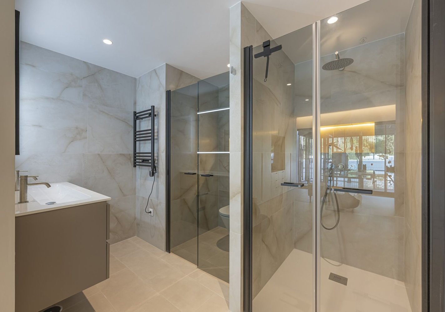 3 Schlafzimmer Wohnung in Marbella, Spain, Nr. 122412