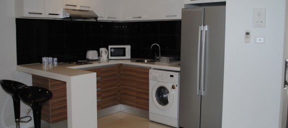 شقة 2 غرف نوم  في Pattaya, Thailand رقم 11868 7