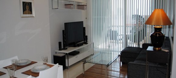 شقة 2 غرف نوم  في Pattaya, Thailand رقم 11868 8