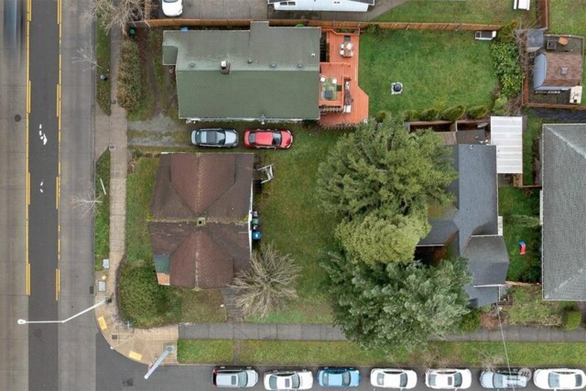 4 Schlafzimmer Haus in Seattle, USA, Nr. 305655