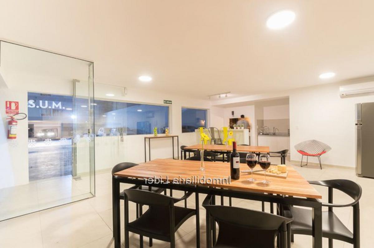 Квартира с 3 спальнями в Монтевидео, Уругвай № 9253