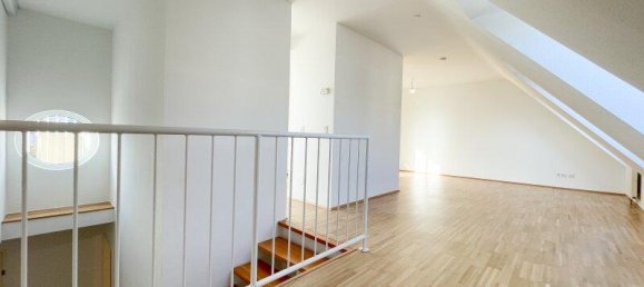 2 rooms Duplex in Hernals, Austria No. 141577 5