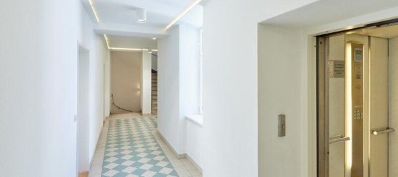 2 rooms Duplex in Hernals, Austria No. 141577 17