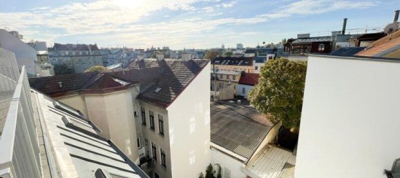 2 rooms Duplex in Hernals, Austria No. 141577 11