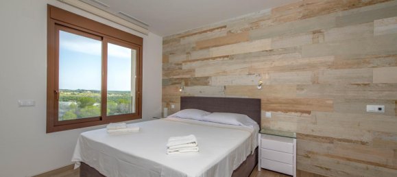 2 غرف نوم بانتهاوس في Alicante, Spain رقم 12735 28