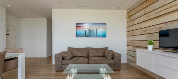 2 غرف نوم بانتهاوس في Alicante, Spain رقم 12735 27