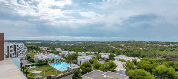 2 غرف نوم بانتهاوس في Alicante, Spain رقم 12735 17