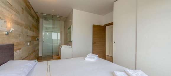 2 غرف نوم بانتهاوس في Alicante, Spain رقم 12735 30