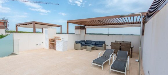 2 غرف نوم بانتهاوس في Alicante, Spain رقم 12735 11