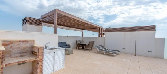 2 غرف نوم بانتهاوس في Alicante, Spain رقم 12735 10