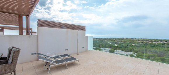 2 غرف نوم بانتهاوس في Alicante, Spain رقم 12735 15