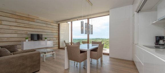 2 غرف نوم بانتهاوس في Alicante, Spain رقم 12735 22