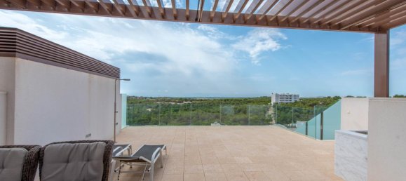 2 غرف نوم بانتهاوس في Alicante, Spain رقم 12735 16