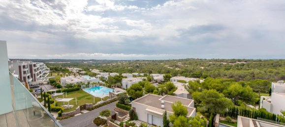 2 غرف نوم بانتهاوس في Alicante, Spain رقم 12735 9