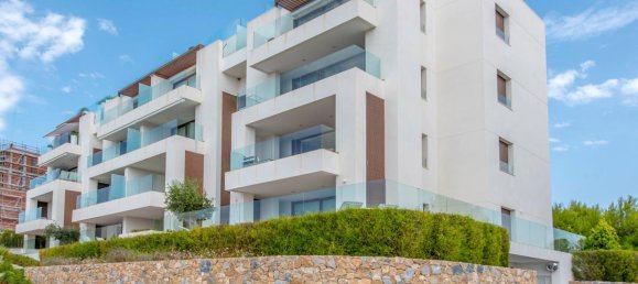 2 غرف نوم بانتهاوس في Alicante, Spain رقم 12735 19