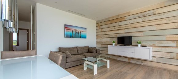 2 غرف نوم بانتهاوس في Alicante, Spain رقم 12735 23