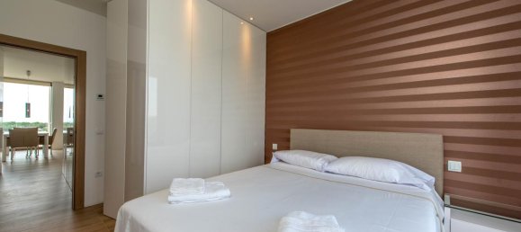 2 غرف نوم بانتهاوس في Alicante, Spain رقم 12735 4