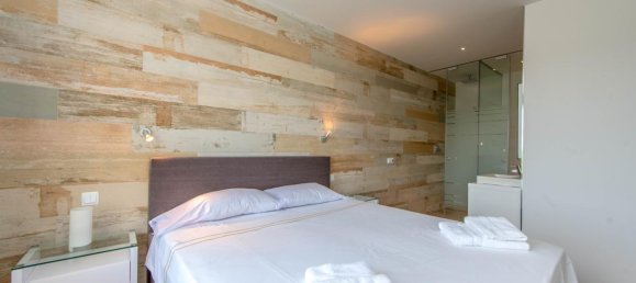 2 غرف نوم بانتهاوس في Alicante, Spain رقم 12735 29