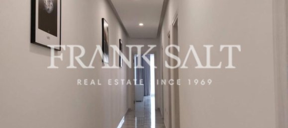 3 bedrooms Apartment in Mosta, Malta No. 10303 16