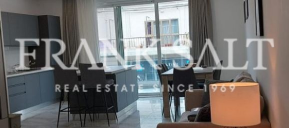 3 bedrooms Apartment in Mosta, Malta No. 10303 2