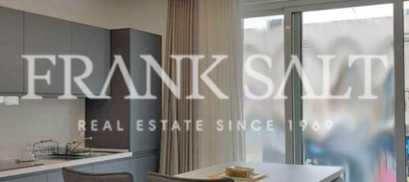 3 bedrooms Apartment in Mosta, Malta No. 10303 7