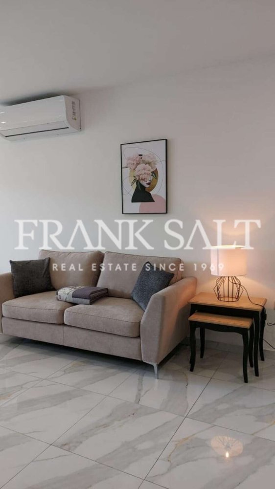 3 bedrooms Apartment in Mosta, Malta No. 10303