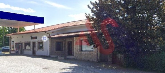 Gewerbliche Immobilie in Vila Real, Portugal 522m², Nr. 208489 2