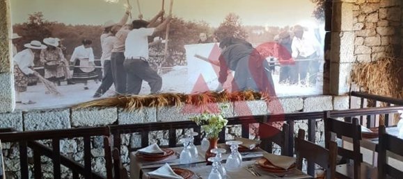 Gewerbliche Immobilie in Vila Real, Portugal 522m², Nr. 208489 7