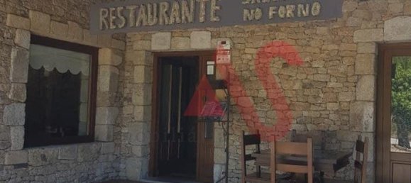 Gewerbliche Immobilie in Vila Real, Portugal 522m², Nr. 208489 14